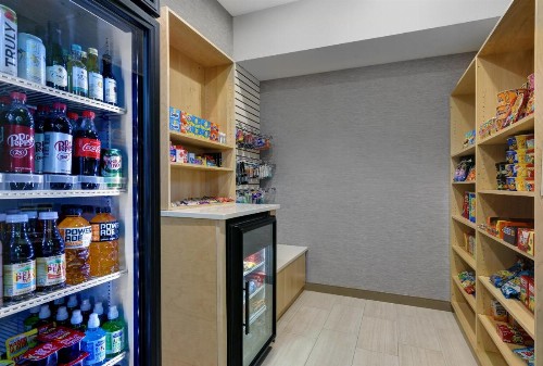Holiday Inn Express Newport an IHG Hotel - image 18