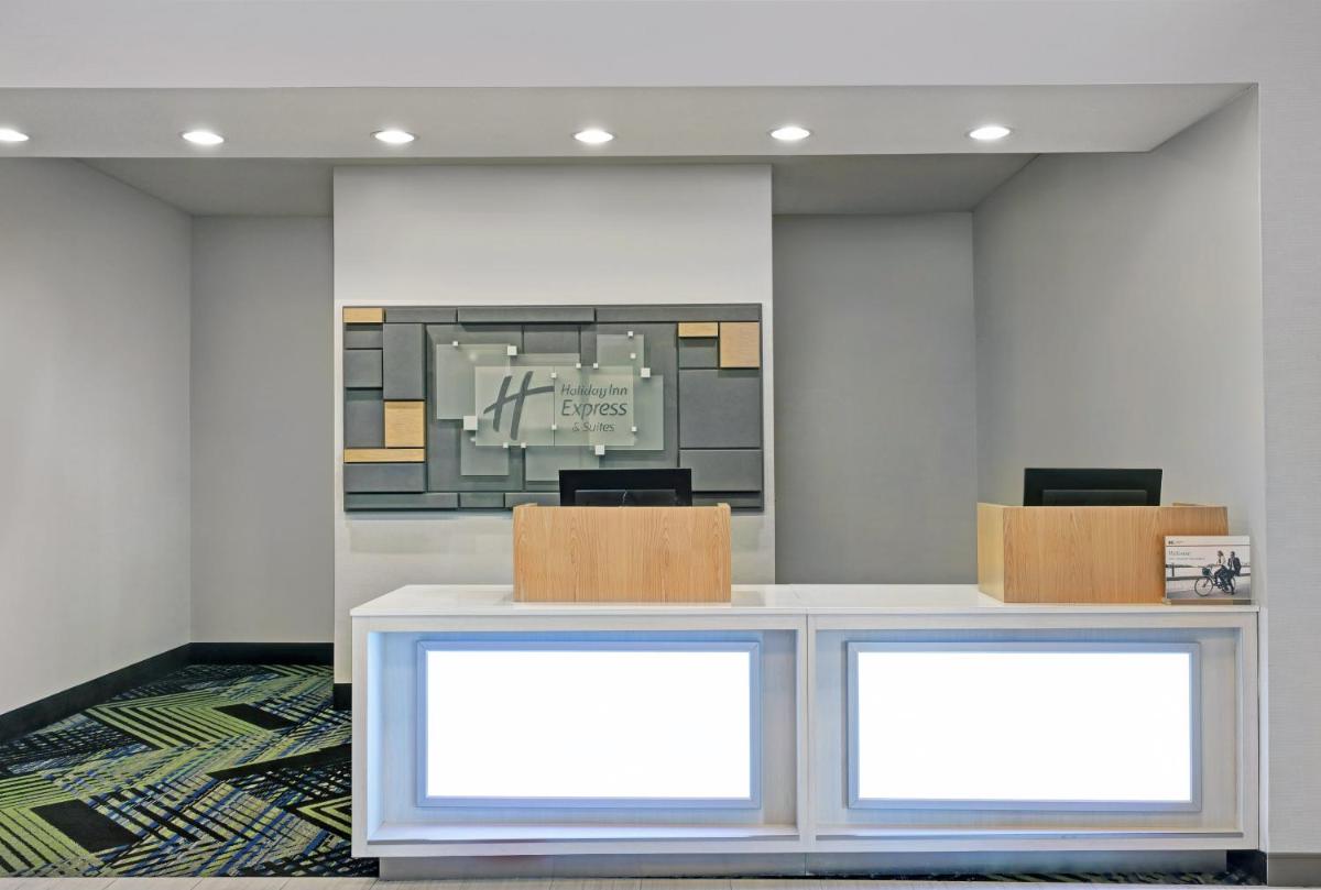 Holiday Inn Express Newport an IHG Hotel - image 5