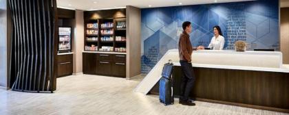 SpringHill Suites by Marriott South Bend Notre Dame Area - image 7
