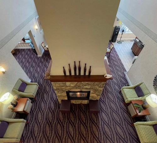 Smart Suites Ascend Hotel Collection - image 16