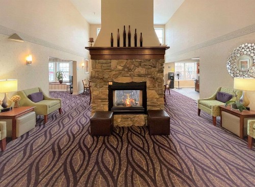 Smart Suites Ascend Hotel Collection - image 21