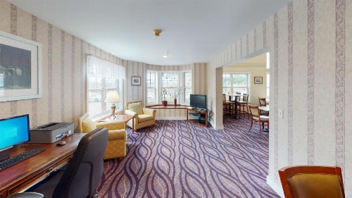 Smart Suites Ascend Hotel Collection - image 26