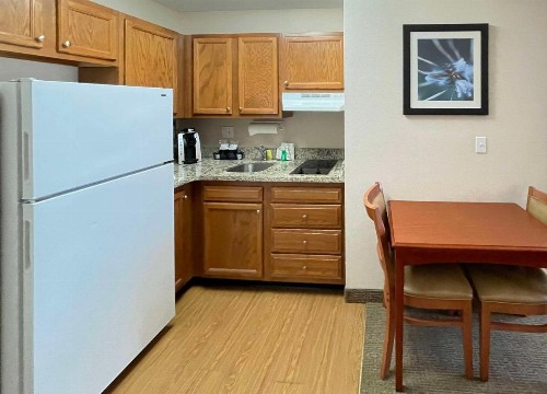 Smart Suites Ascend Hotel Collection - image 38