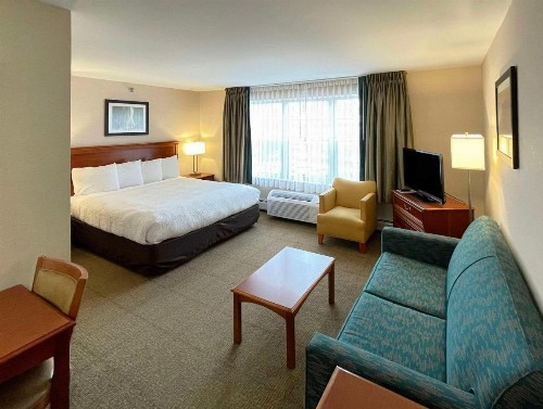 Smart Suites Ascend Hotel Collection - image 46