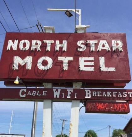 North Star Motel - image 1