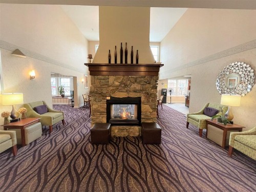 Smart Suites Ascend Hotel Collection - image 3