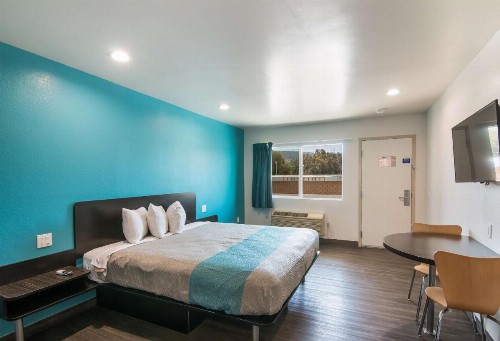 Motel 6-South El Monte CA - Los Angeles - image 22