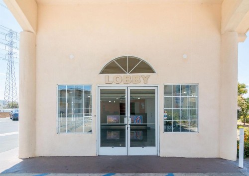 Motel 6-South El Monte CA - Los Angeles - image 3