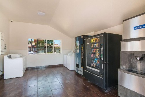 Motel 6-South El Monte CA - Los Angeles - image 6