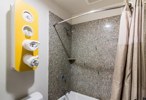 Motel 6-South El Monte CA - Los Angeles - image 7