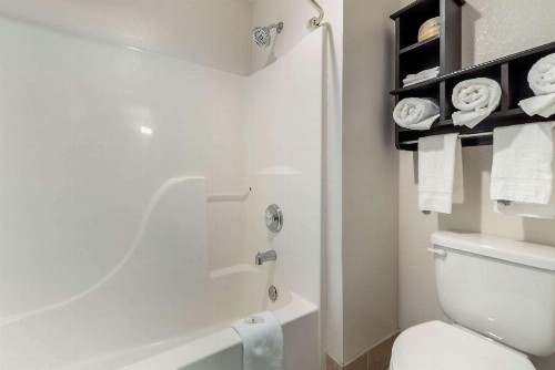 Quality Inn & Suites - image 15