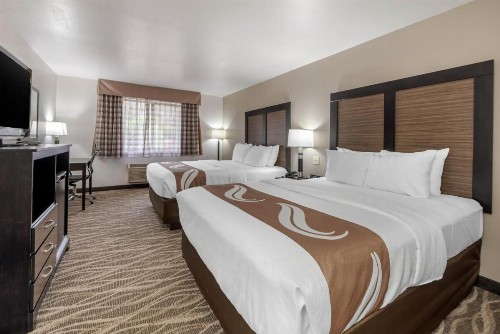 Quality Inn & Suites - image 2