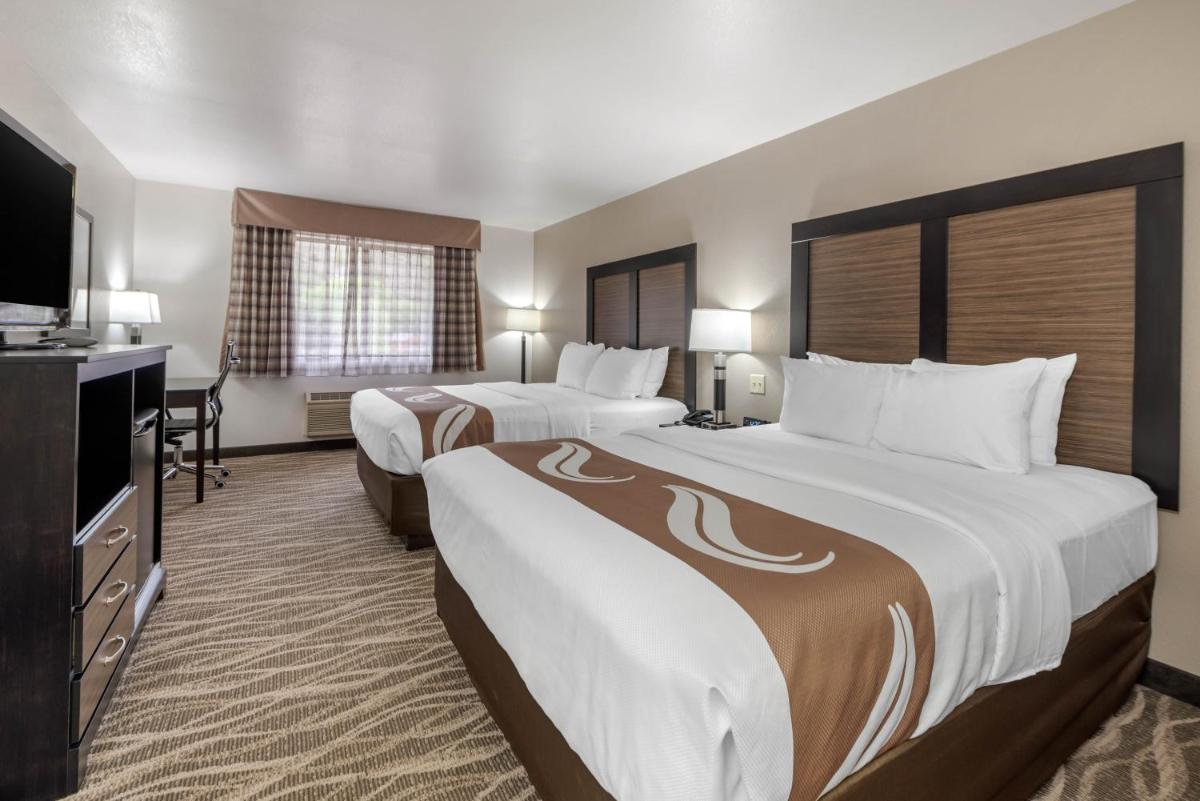 Quality Inn & Suites - image 2