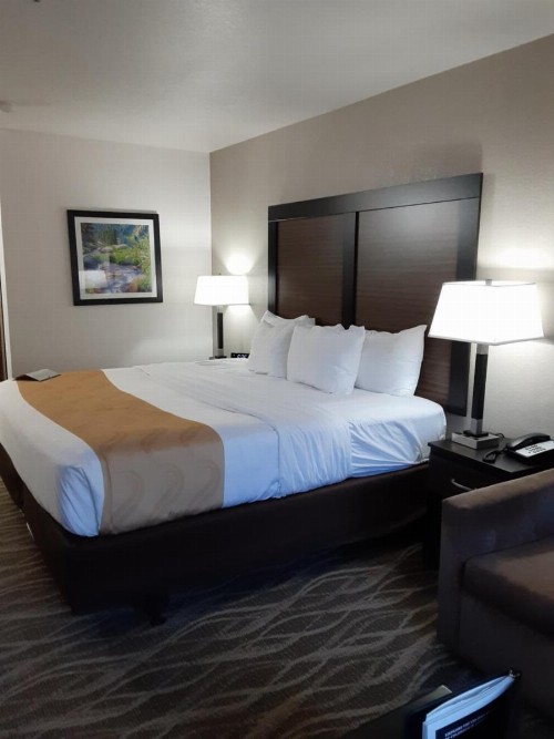 Quality Inn & Suites - image 21