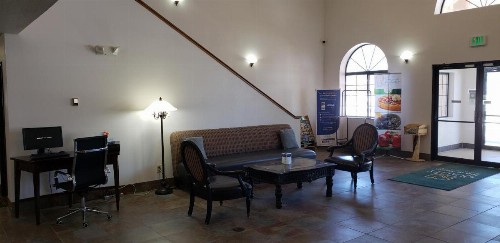 Quality Inn & Suites - image 22