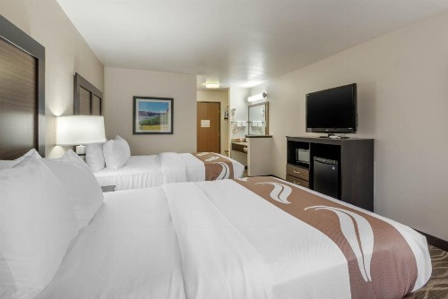Quality Inn & Suites - image 25