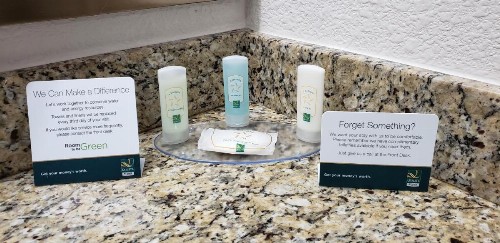Quality Inn & Suites - image 28
