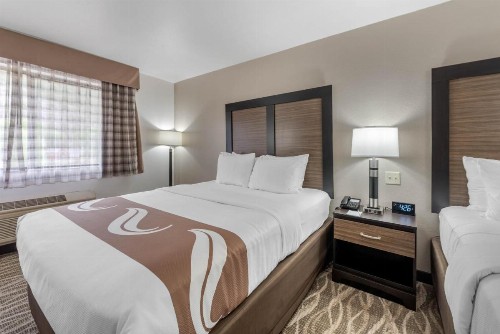 Quality Inn & Suites - image 3