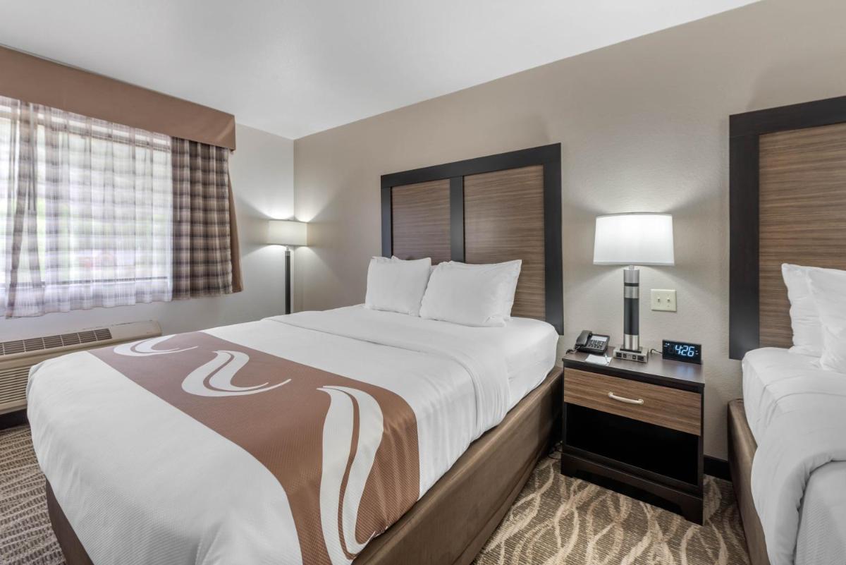 Quality Inn & Suites - image 3