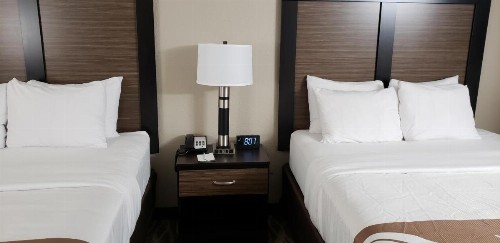Quality Inn & Suites - image 32