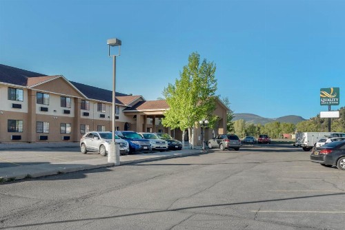 Quality Inn & Suites - image 4