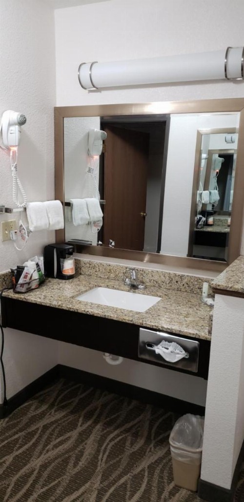 Quality Inn & Suites - image 42