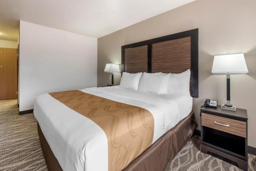 Quality Inn & Suites - image 44