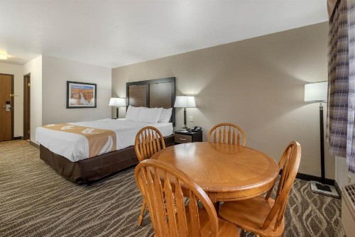 Quality Inn & Suites - image 46