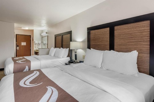 Quality Inn & Suites - image 47