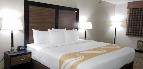 Quality Inn & Suites - image 48