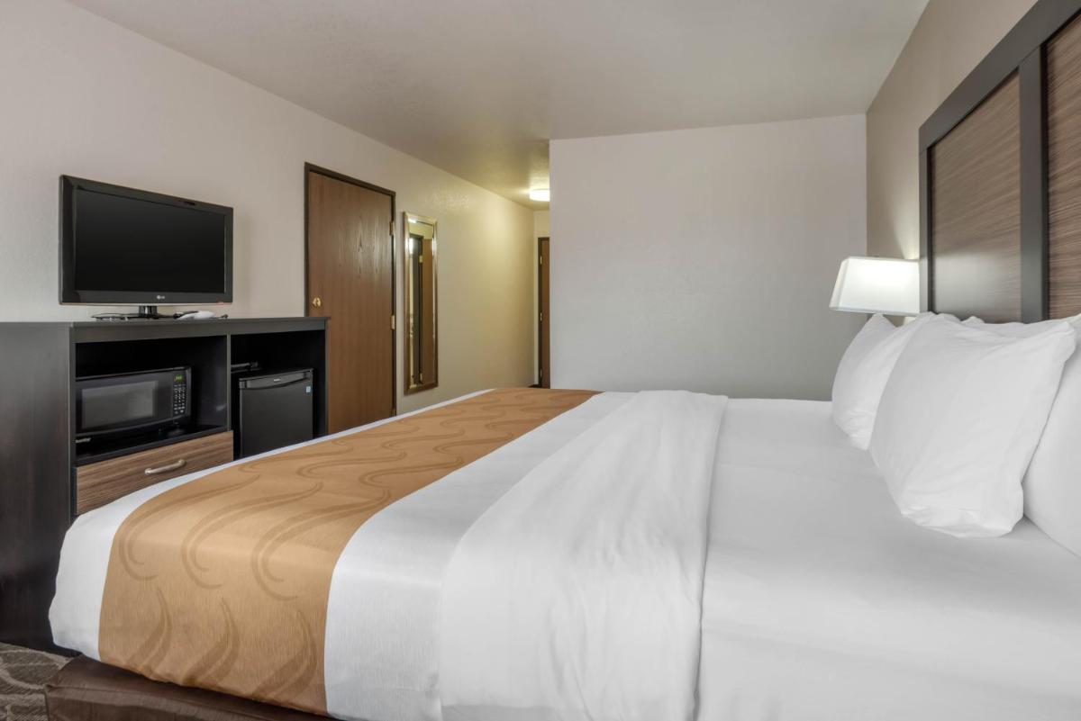 Quality Inn & Suites - image 5