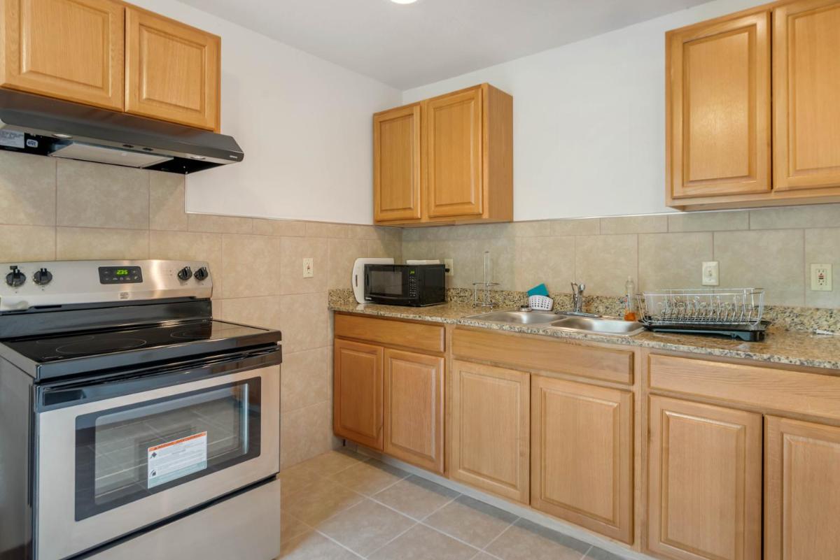 Quality Inn & Suites - image 7