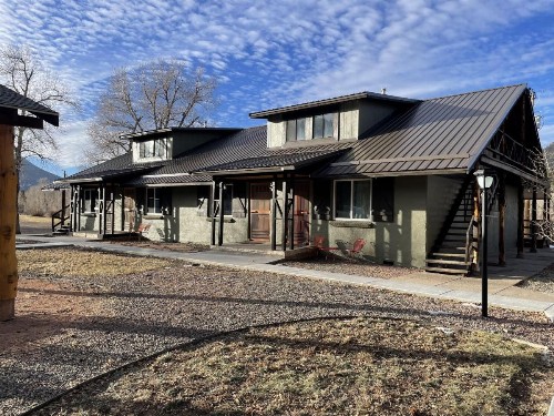 Lodge At Spruce Peak