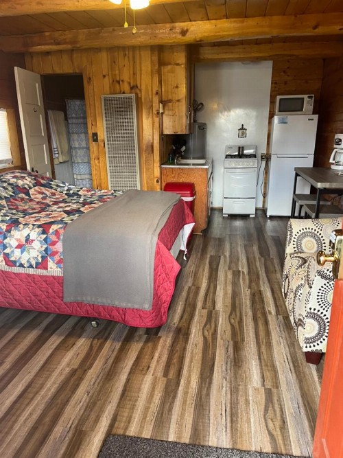 South Fork Lodge & RV Park Colorado - image 25