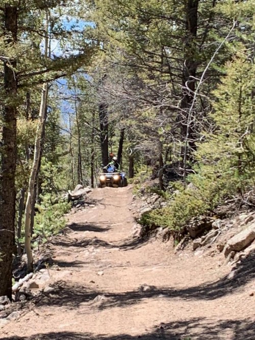 South Fork Lodge & RV Park Colorado - image 26
