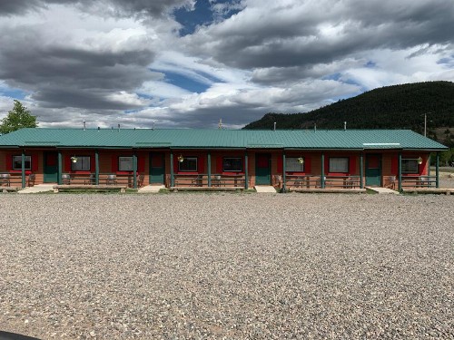 South Fork Lodge & RV Park Colorado - image 27