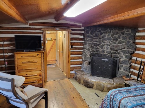 Chinook Cabins & RV Park - image 18