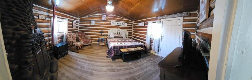 Chinook Cabins & RV Park - image 22