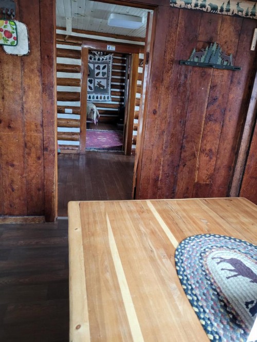 Chinook Cabins & RV Park - image 27