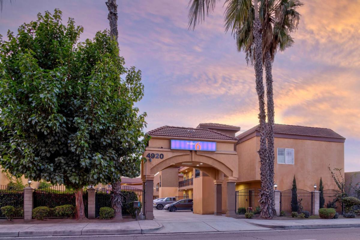 SureStay Hotel by Best Western South Gate - main image