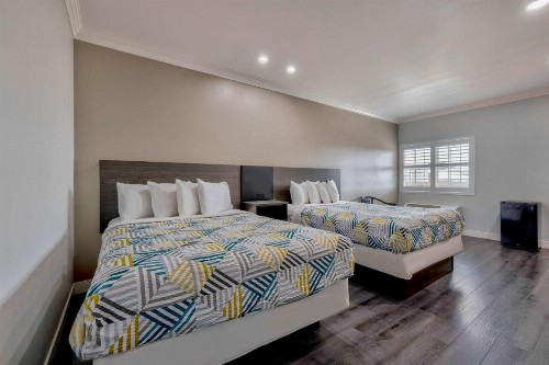 SureStay Hotel by Best Western South Gate - image 12