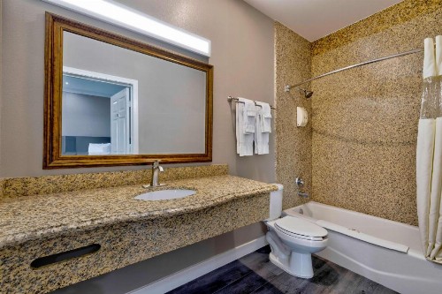 SureStay Hotel by Best Western South Gate - image 17
