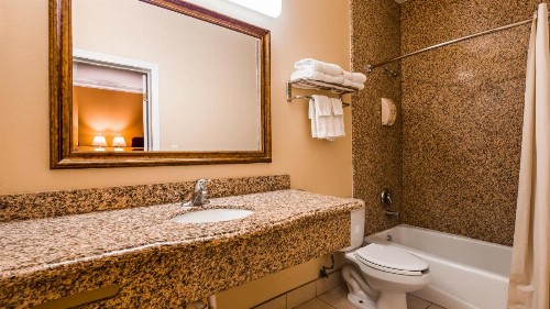 SureStay Hotel by Best Western South Gate - image 3