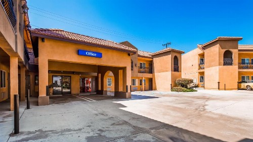 SureStay Hotel by Best Western South Gate - image 7