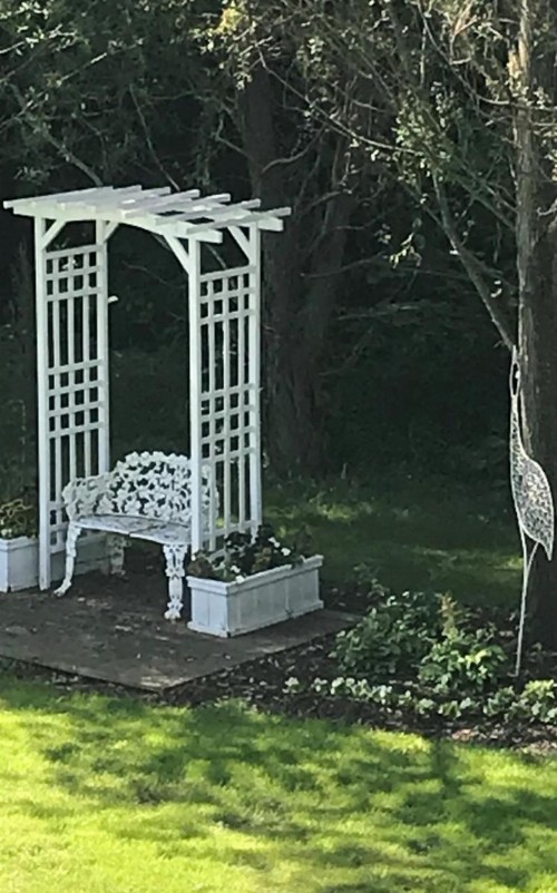 Martha's Vineyard B & B - image 17