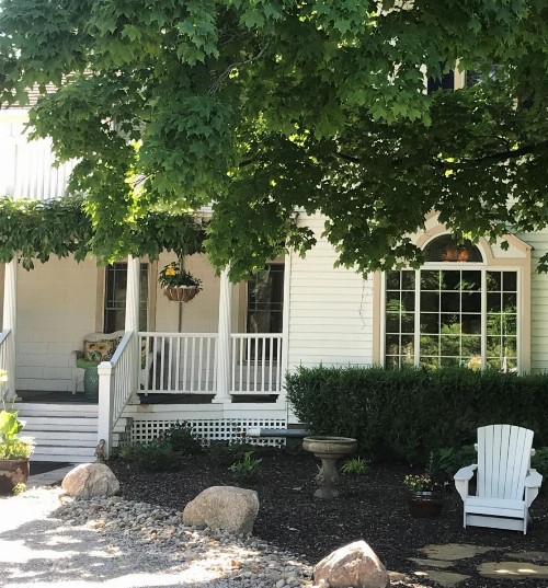 Martha's Vineyard B & B - image 22