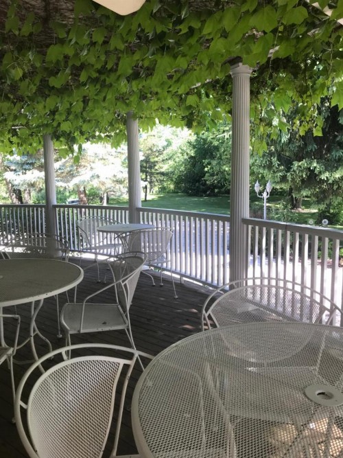 Martha's Vineyard B & B - image 29