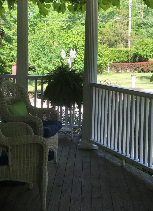 Martha's Vineyard B & B - image 31