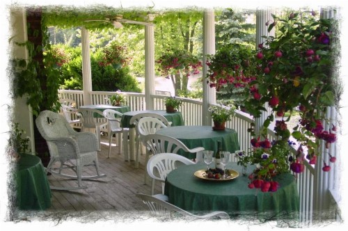 Martha's Vineyard B & B - image 32