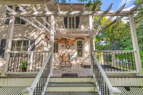 Monroe Manor Inn - image 21